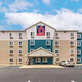 Studio 6 Extended Stay Birmingham Pelham  AL