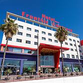 Alexandre FrontAir Congress