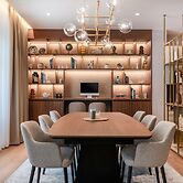 AC Hotel by Marriott Clodio Roma