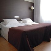 Méndez Núñez Hotel