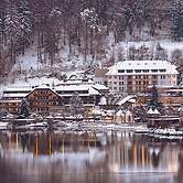 Waldhof Fuschlsee Resort