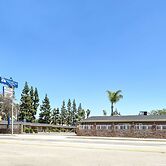 Americas Best Value Inn & Suites San Bernardino