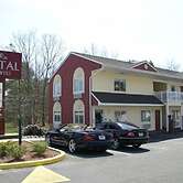 Crystal Inn & Suites Atlantic City Absecon