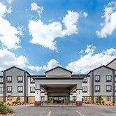 Comfort Inn & Suites Schulenburg