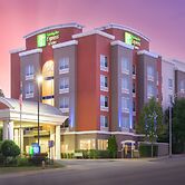 Holiday Inn Express Hotel & Suites Chattanooga Downtown by IHG