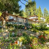Mountain Retreat Resort