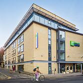 Holiday Inn Express Edinburgh Royal Mile by IHG