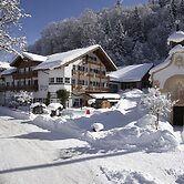 Berghotel Hammersbach