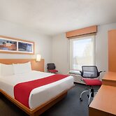 City Express by Marriott Tepotzotlan