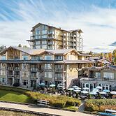 THE Beach Club Resort