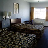 Texas Inn and Suites at La Joya