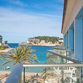 Hotel Los Geranios