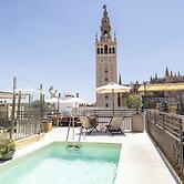 EME Catedral Mercer Hotel