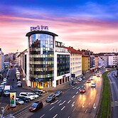 Park Inn by Radisson Nuremberg