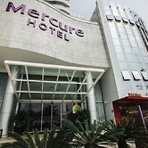 Mercure Camboriu Hotel
