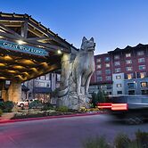 Great Wolf Lodge Grapevine