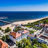 Sheraton Sopot Hotel