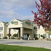 Horizon Inn and Suites