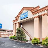 Rodeway Inn Point Pleasant Beach