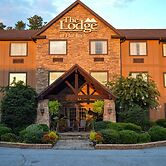 The Lodge at Flat Rock