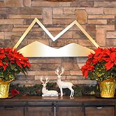 The Lodge at Flat Rock