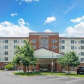Comfort Suites At Virginia Center Commons