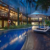 Fraser Suites Hanoi