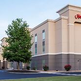 Hampton Inn Gloucester