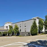 Hampton Inn Kansas City Northeast