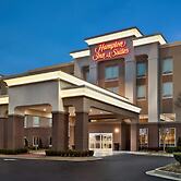 Hampton Inn & Suites Atlanta Airport West/Camp Creek Pkwy