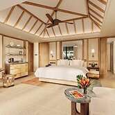 Four Seasons Mauritius at Anahita