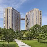 Grand Hyatt Guangzhou