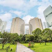 Grand Hyatt Guangzhou