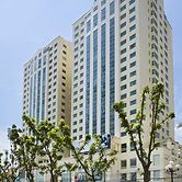 Somerset Hoa Binh Hanoi