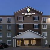 WoodSpring Suites Kansas City Mission