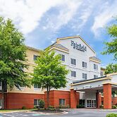 Fairfield Inn & Suites by Marriott Cartersville