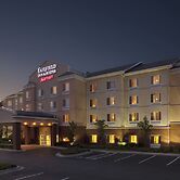 Fairfield Inn & Suites by Marriott Cartersville