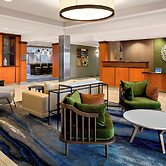 Fairfield Inn & Suites by Marriott Hobbs