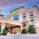 Holiday Inn Express Suites South - Tyler by IHG