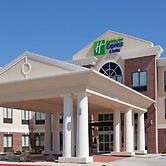 Holiday Inn Express & Suites Buffalo by IHG