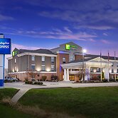 Holiday Inn Express Vincennes by IHG