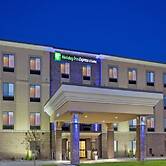 Holiday Inn Express & Suites Airport - Lincoln by IHG