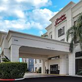 Hampton Inn & Suites Tulare