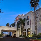 Hampton Inn & Suites Tulare
