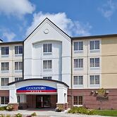 Candlewood Suites Omaha Airport by IHG