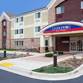 Candlewood Suites Milwaukee Brown Deer by IHG