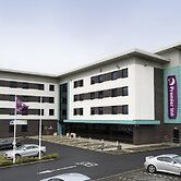 Premier Inn Ayr A77/Racecourse
