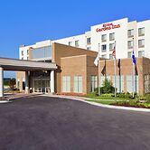 Hilton Garden Inn Lake Forest Mettawa