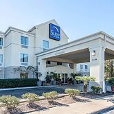 Sleep Inn & Suites University/Shands