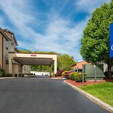 Comfort Inn Naugatuck-Shelton, CT